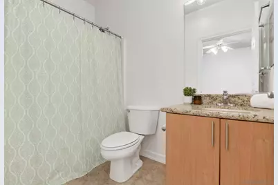  1465 C Street #3301, San Diego, CA 92101 - Photo 14