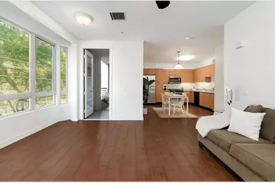  1465 C Street #3301, San Diego, CA 92101 - Photo 4