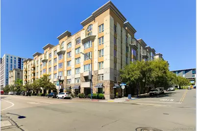  1465 C Street #3301, San Diego, CA 92101 - Photo 22