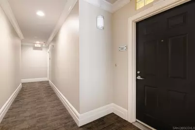  1465 C Street #3301, San Diego, CA 92101 - Photo 20