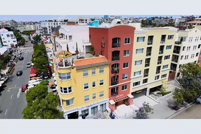  1601 India #510, San Diego, CA 92101 - Photo 2