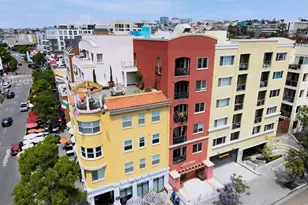 1601 India, San Diego, CA 92101 - Photo 2
