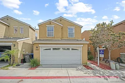  2769 Creekside Village, San Diego, CA 92154 - Photo 2