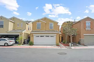 2769 Creekside Village, San Diego, CA 92154 - Photo 2