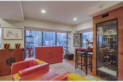  100 Harbor Drive #605, San Diego, CA 92101 - Photo 6