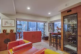 100 Harbor Dr, San Diego, CA 92101 - Photo 6