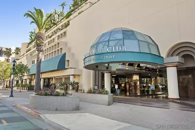  100 Harbor Drive #605, San Diego, CA 92101 - Photo 22