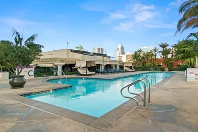  100 Harbor Drive #605, San Diego, CA 92101 - Photo 24