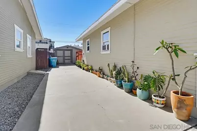  4566 32nd, San Diego, CA 92116 - Photo 26