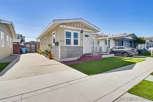 4566 32nd, San Diego, CA 92116 - Photo 2