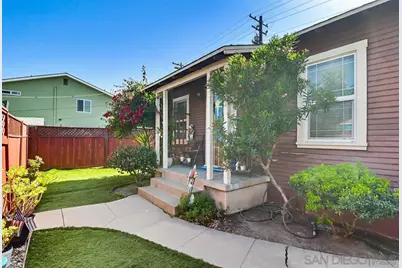  4562-4564 32nd, San Diego, CA 92116 - Photo 16