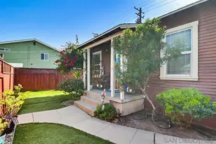 4562-4564 32nd, San Diego, CA 92116 - Photo 16