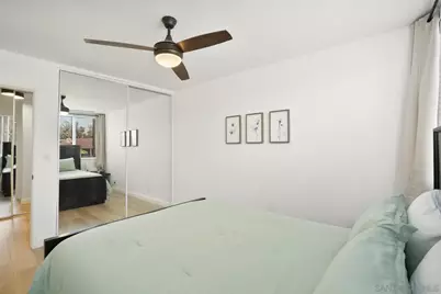  4501 Collwood Blvd #4, San Diego, CA 92115 - Photo 16