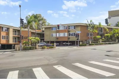  4501 Collwood Blvd #4, San Diego, CA 92115 - Photo 22