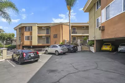  4501 Collwood Blvd #4, San Diego, CA 92115 - Photo 24