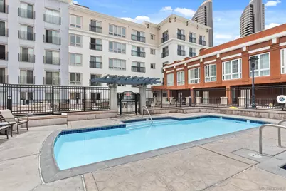  450 J St #3041, San Diego, CA 92101 - Photo 20