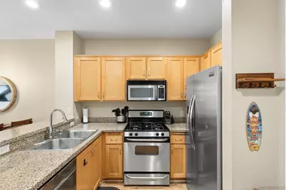  450 J St #3041, San Diego, CA 92101 - Photo 4