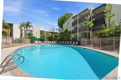  1615 Hotel Circle #D311, San Diego, CA 92108 - Photo 22