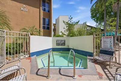  1615 Hotel Circle #D311, San Diego, CA 92108 - Photo 20