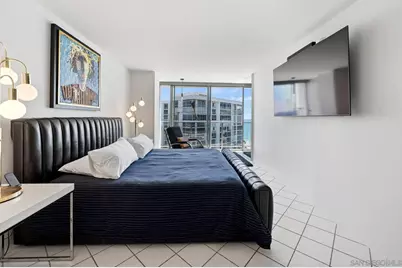  1770 Avenida Del Mundo #1401, Coronado, CA 92118 - Photo 22