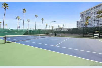  1770 Avenida Del Mundo #1401, Coronado, CA 92118 - Photo 46