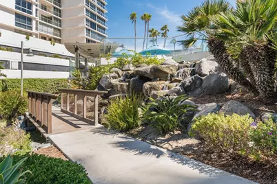  1770 Avenida Del Mundo #1401, Coronado, CA 92118 - Photo 40