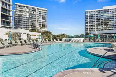  1770 Avenida Del Mundo #1401, Coronado, CA 92118 - Photo 34
