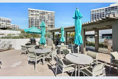  1770 Avenida Del Mundo #1401, Coronado, CA 92118 - Photo 36