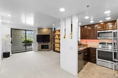  5875 Friars #4410, San Diego, CA 92110 - Photo 2