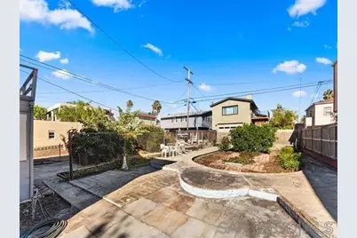  4655 Campus Ave, San Diego, CA 92116 - Photo 4
