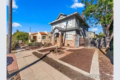  4655 Campus Ave, San Diego, CA 92116 - Photo 2