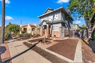 4655 Campus Ave, San Diego, CA 92116 - Photo 2