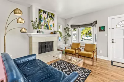  4081 Meade Ave, San Diego, CA 92116 - Photo 4