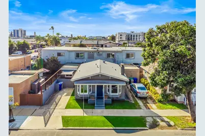  4081 Meade Ave, San Diego, CA 92116 - Photo 24