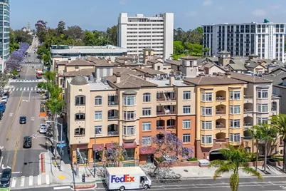  2400 5th Ave #424, San Diego, CA 92101 - Photo 24