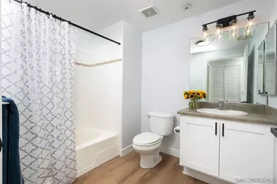  2400 5th Ave #424, San Diego, CA 92101 - Photo 8