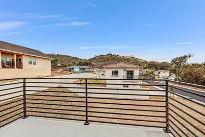  3925 Rojo Tierra Rd, La Mesa, CA 91941 - Photo 18