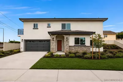  3925 Rojo Tierra Rd, La Mesa, CA 91941 - Photo 12