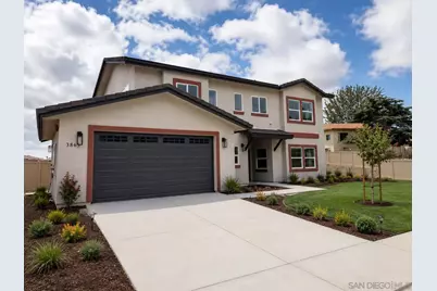  3865 Rojo Tierra Rd, La Mesa, CA 91941 - Photo 1