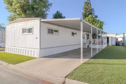  10800 Woodside #SPC 210, Santee, CA 92071 - Photo 1
