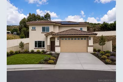  3870 Rojo Tierra Rd, La Mesa, CA 91941 - Photo 1