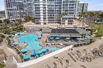  1750 Avenida Del Mundo #309, Coronado, CA 92118 - Photo 18
