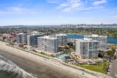  1750 Avenida Del Mundo #309, Coronado, CA 92118 - Photo 30