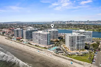  1750 Avenida Del Mundo #309, Coronado, CA 92118 - Photo 24