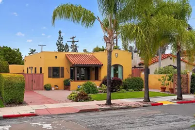 4505 Van Dyke Avenue, San Diego, CA 92116 - Photo 1