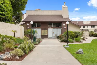  6131 Rancho Mission Road #317, San Diego, CA 92108 - Photo 24