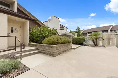  6131 Rancho Mission Road #317, San Diego, CA 92108 - Photo 26