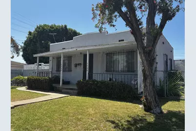  1720-1722 D Avenue, National City, CA 91950 - Photo 2