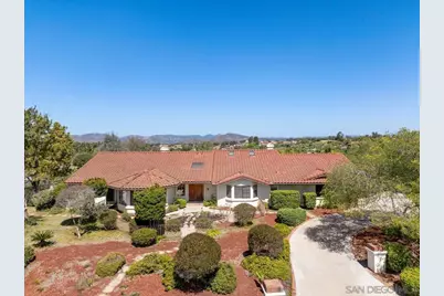  17648 Valle Verde Rd, Poway, CA 92064 - Photo 2