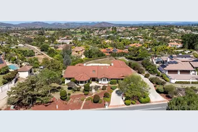  17648 Valle Verde Rd, Poway, CA 92064 - Photo 1